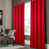 Rouge est en rupture de stock
