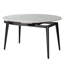 Table de salle à manger extensible