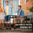 Alvonia 6-Person Patio Dining Set with Cushions