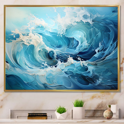 " Oceanic Rhapsody "
