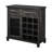 Antonise 31.5 " L Bar Cabinet-48921164