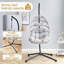 Chaise suspendue