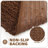 Egista Microfiber Non-Slip Bath Rug-1000707429-1000707421