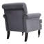 Upholstered Armchair