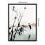 «Tranquil Reflections» par Treechild, reproduction d'art sur toile encadrée-783772431