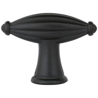 Tuscany Oversized 1 1/4" Length Novelty Knob