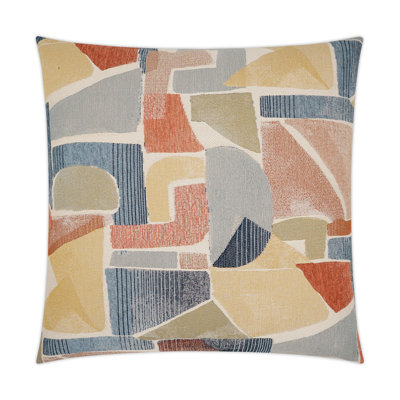 Cayo Pillow Cover & Insert