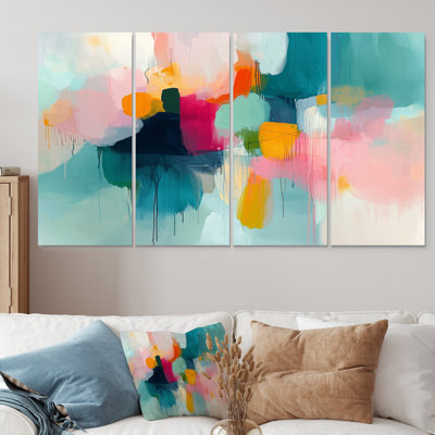 Coughran - Minimalism Wall Art Set