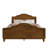 Hinton Panel Bed-494359483