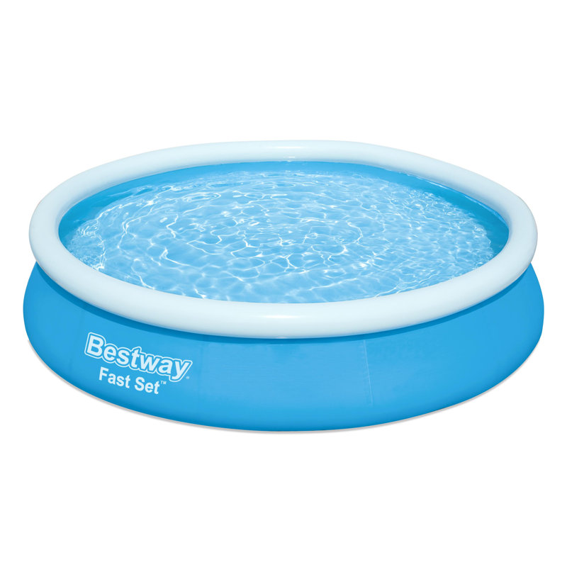 12' x 30'' Fast Set Pool Set