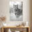 Brampt Grey Cat-108445879