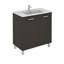 Logic 31.5'' W Single Vanity-40424053