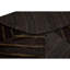 Flatweave Wool Striped Area Rug