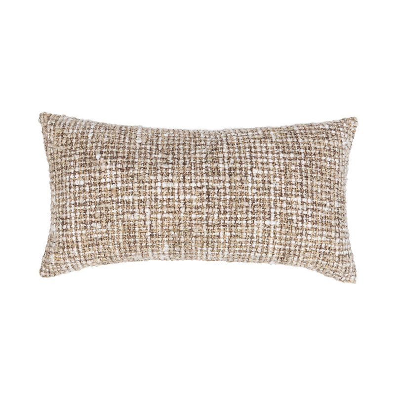 Porter Rectangle Pillow Cover & Insert