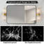 Miroir de salle de bain Koepke-1458664041