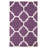 Carolene Hand Tufted Wool Geometric Rug-690316677