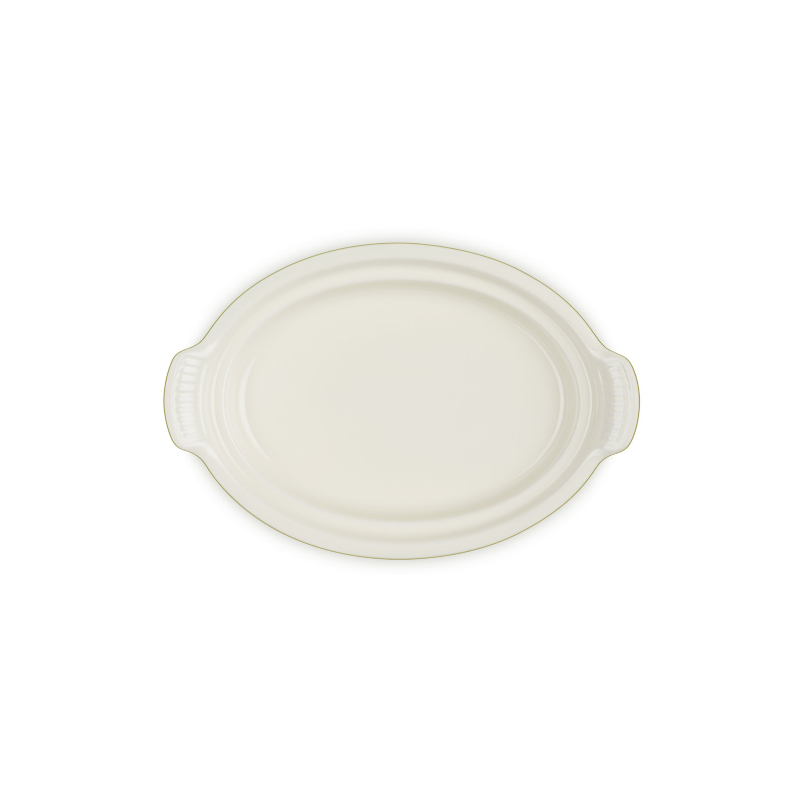 Harvest Stoneware Butter Dish