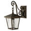 Trellis Outdoor Wall Lantern-1329116630