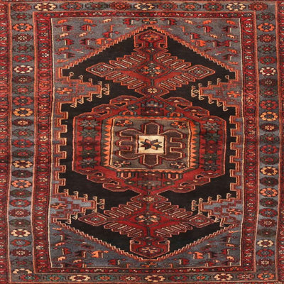 Oriental Indoor Rug