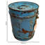 Agathy Handmade Hat Box