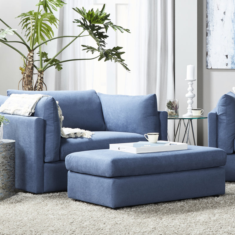 Fauteuil de luxe luxueux Cuddle Living