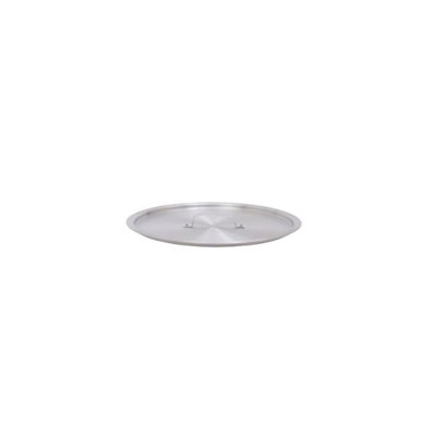 Tuxton Tuxware Aluminum Lid