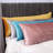 Polyester Medium Support Pillow-76471191-76471198