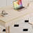 Unique and Elegant Home Desk