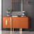 Or / noir / orange n'est pas disponible