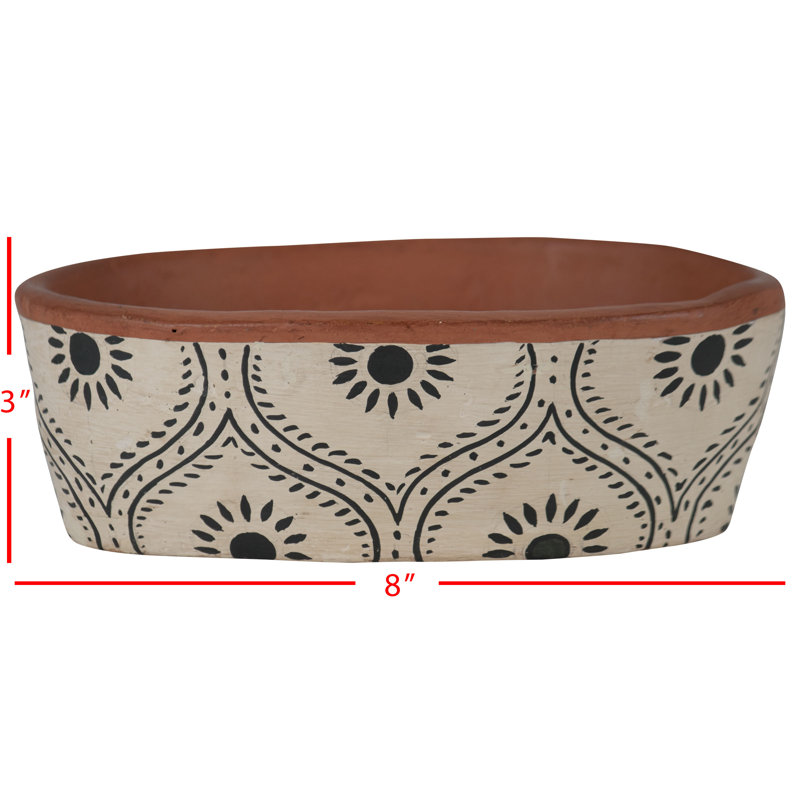Handmade Pot Planter