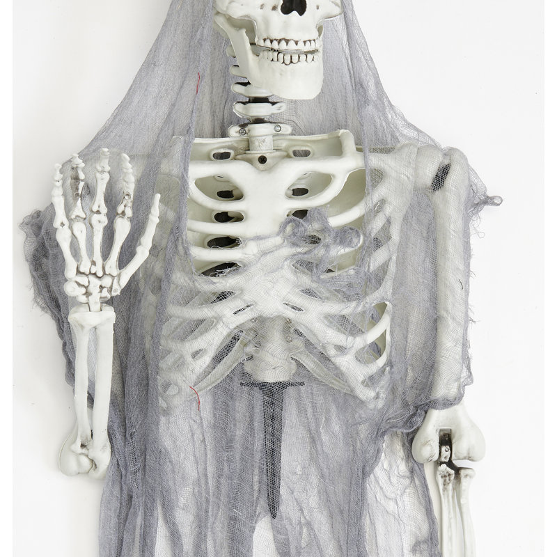 Skeleton Groundbreaker