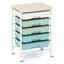 21 in. H x 15 in. W Utility Cart-137913981