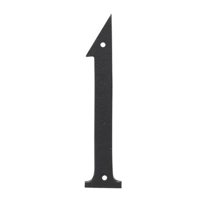 Numéro de maison classic