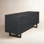 Buffet en bois massif Cinne-120429774