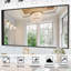 Miroir mural Modern Modern-959541525-959541526