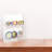 Acrylic Coin Display Box 5 Layers Large Capacity Challenge Coin Showcase Holder Clear Coin Badge-2011117697