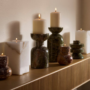 Candlelight & Fragrances