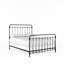 160 Picket Fence Bed | Complete Standard-1571939452-1571939456