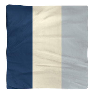 Serviette de coton 22" à dîner baseball