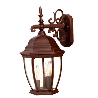 Drumkeeran Wall Light