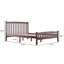 Lit plateforme en bois massif Loudoun-882349619