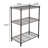 Keytesville 23.62'' W Metal Storage Rack