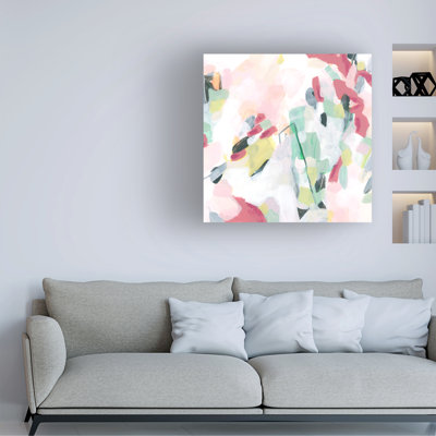«Magenta Energy II» sur