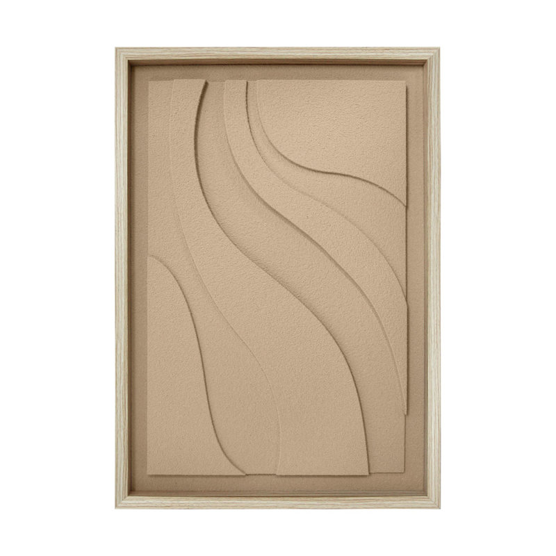 Single Picture Frame Painting