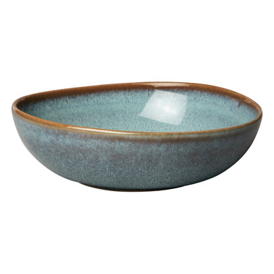 Villeroy & Boch Lave Glace Salad Bowl