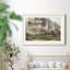 Minns House - peinture encadrée-1865169525-1865169514