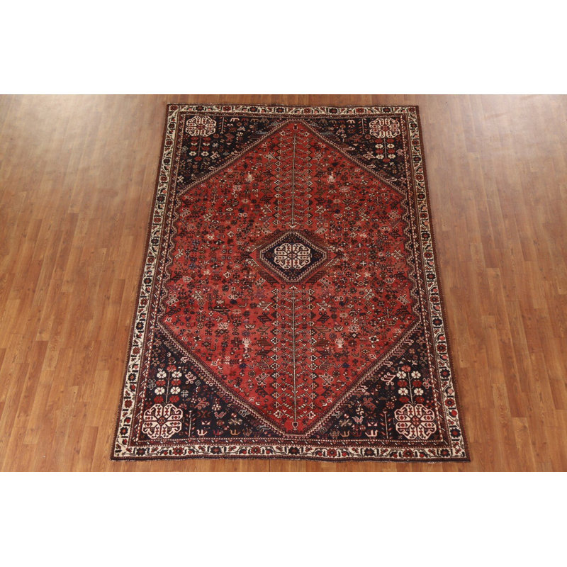 Tapis traditionnel 7 x 9