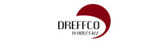 Dreffco logo