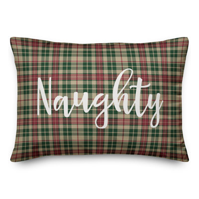  Coussin Naughty
