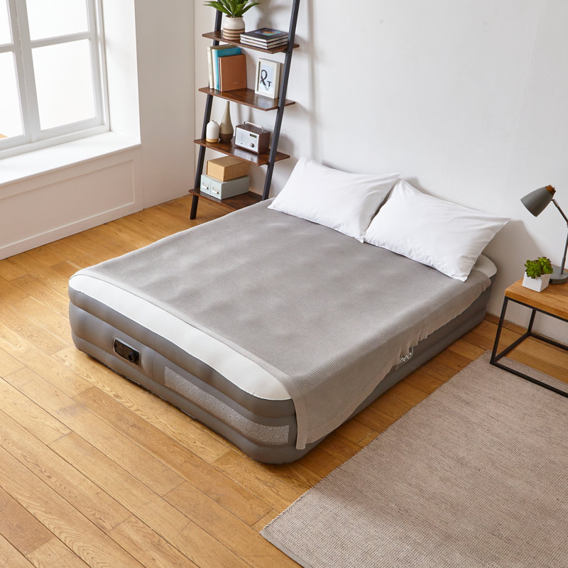 47cm Air Bed, Double 157 cm